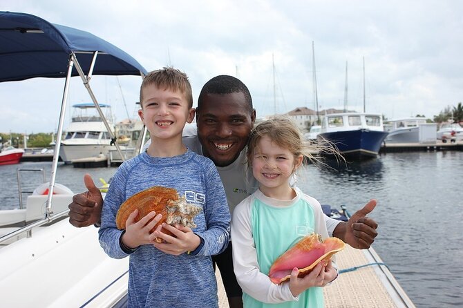 Private Half Day Stingray City, Snorkeling and Starfish Beach Tour - Practical details that make the day easier