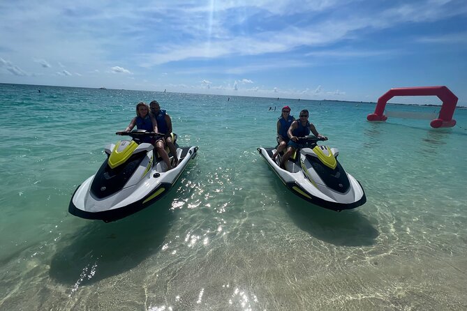 Private Jet-ski Rentals - Who Gets the Best Value From the $390 Price