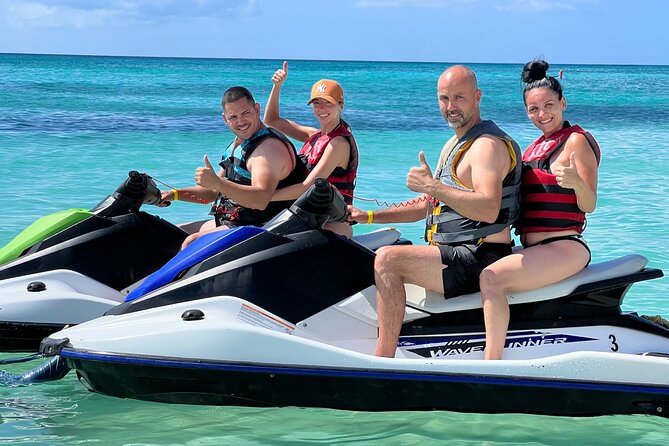Private Jet-ski Rentals - Practical Details Before You Book
