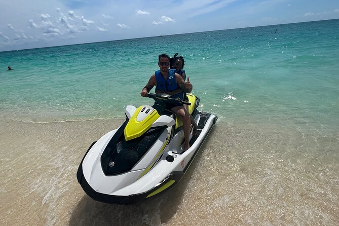 Private Jet-ski Rentals - A Good Choice for Active Beach Days