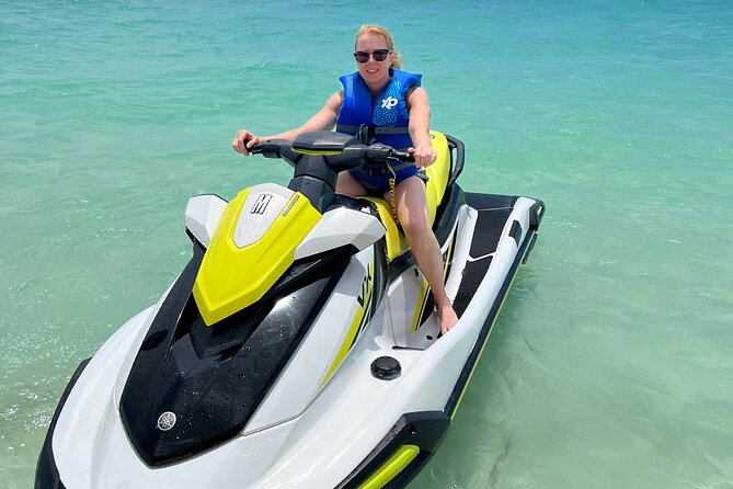 Private Jet-ski Rentals - Should You Book This Grand Cayman Jet Ski Rental?