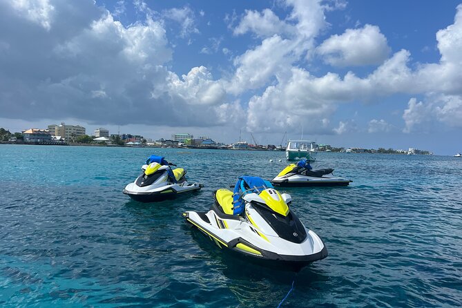 Private Jet-ski Rentals - What Your Three to Six Hours on the Water May Look Like