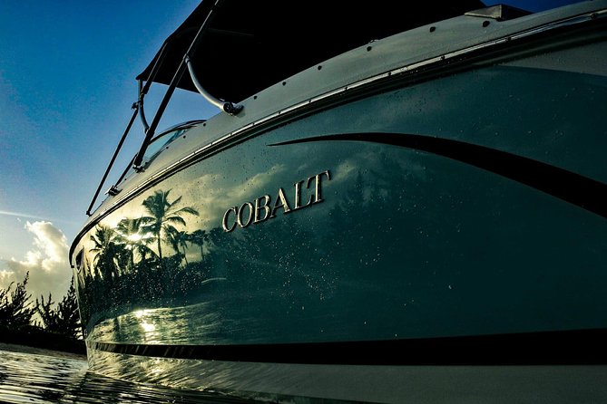 Private, luxury, custom charters to Stingray City, Snorkeling & More - What the boat provides