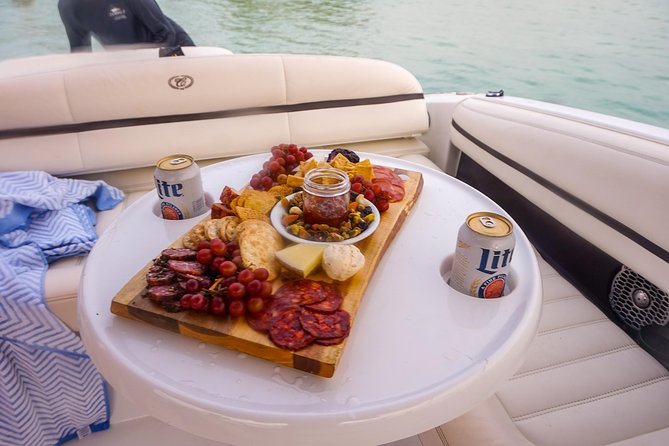 Private, luxury, custom charters to Stingray City, Snorkeling & More - Guides, safety, and family comfort