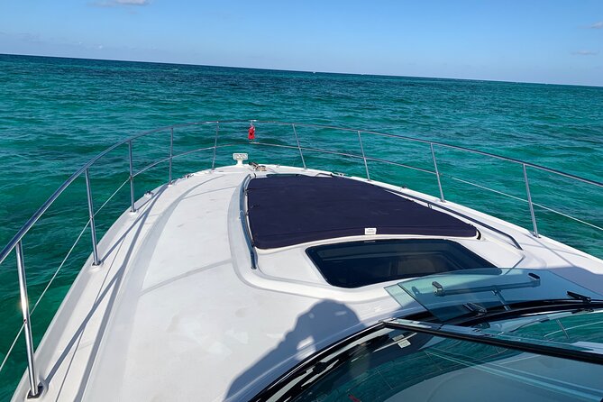Private Luxury HalfDay w/Jetski Stingray City, Snorkeling & Starfish Beach Tour - Is $1,600 good value?
