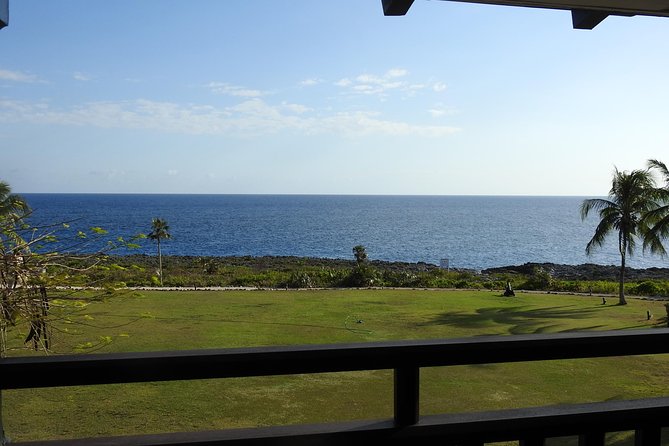 Queen Elizabeth II Botanic Park and Pedro St James Castle Tour in Grand Cayman - Key points to know before booking