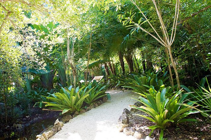 Queen Elizabeth II Botanic Park and Pedro St James Castle Tour in Grand Cayman - Pedro St James and the difficult story behind the house