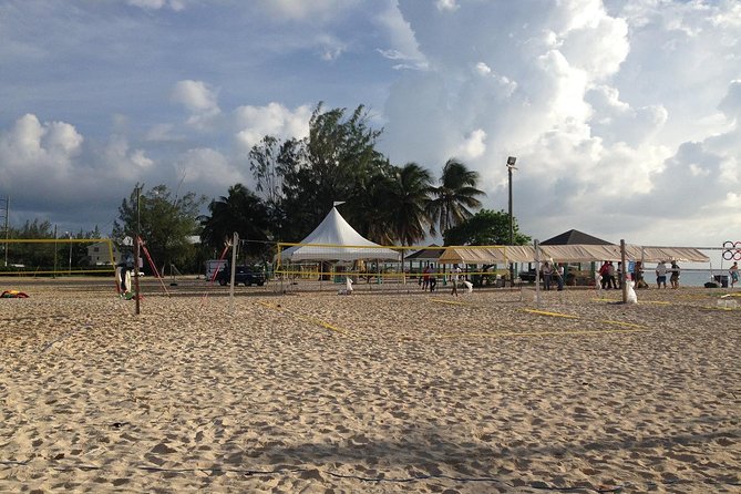 Seven Mile Beach Getaway - Seven Mile Beach, with about two and a half hours to use well