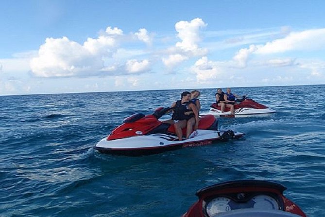 Seven Mile Beach Getaway - Keeping the return trip stress-free