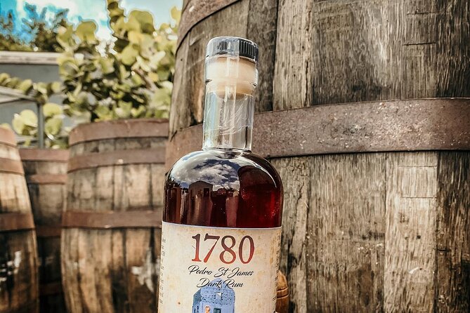 Skip the Line: Guided Tour and Rum Tasting Experience - Is $35 a fair price?