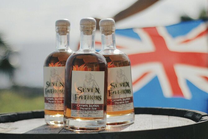 Skip the Line: Guided Tour and Rum Tasting Experience - Timing, age rules, and who will enjoy it