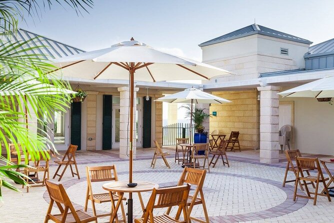 Skip the Line: Guided Tour and Rum Tasting Experience - The abolition site and Cayman’s difficult past