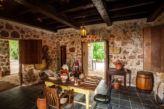 Skip the Line: Pedro St. James Castle Guided Tour Ticket - Seven acres and ocean views