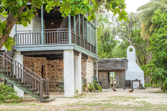 Skip the Line: Pedro St. James Castle Guided Tour Ticket - Timing your visit in Grand Cayman