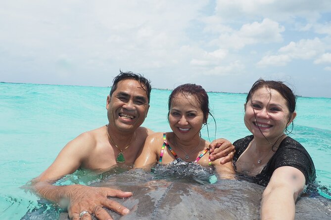 Small Group 7 Mile Beach Stingray City and Coral Gardens Tour - Coral Gardens and the snorkeling tradeoff