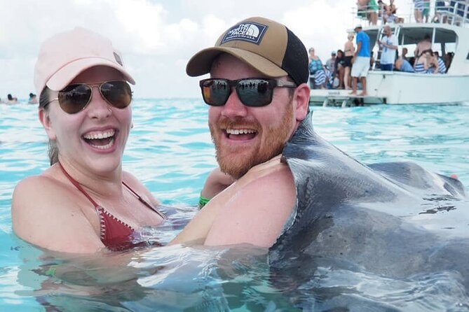 Stingray City and Coral Gardens - Key points at a glance