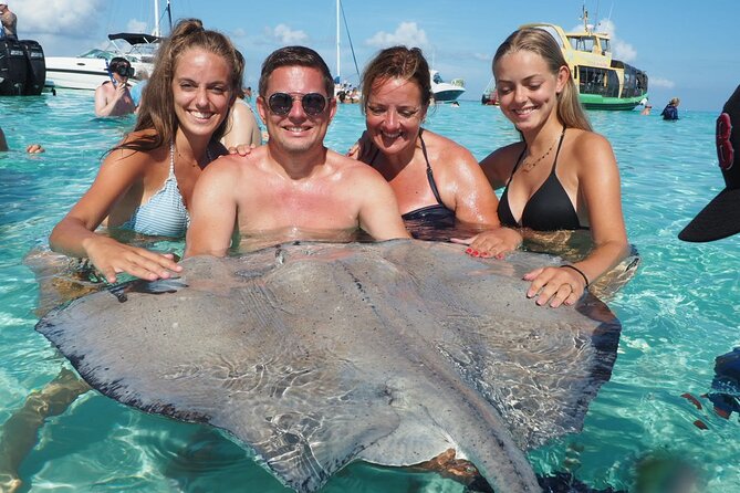 Stingray City and Coral Gardens - Weather, cancellations, and practical planning
