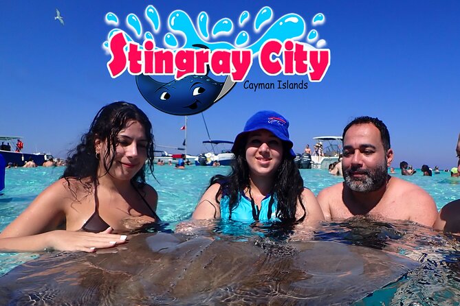 Stingray City and Starfish Experience with Coral Reef Snorkeling - Why Stingray City is the star of the outing