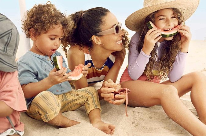 Stingray City, Coral Gardens & Frankie's Local Lunch & Juice - How the four hours are likely to feel