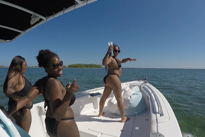 Stingray City Experience Plus Two Snorkeling spots Private Boat - Key points to know before booking