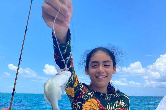 Stingray City Experience Plus Two Snorkeling spots Private Boat - Rum Point for a drink and a change of pace