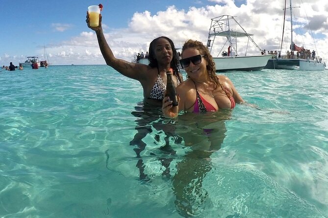 Stingray City Experience Plus Two Snorkeling spots Private Boat - Weather can shape the whole day