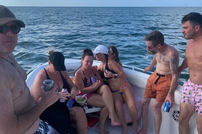 Stingray City Experience Plus Two Snorkeling spots Private Boat - Stingray City, the main event
