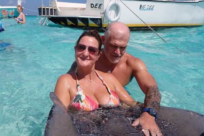 Stingray City Sandbar, Coral Gardens Snorkeling & Star Fish Point - Should you book Stingray City, Coral Gardens, and Starfish Point?