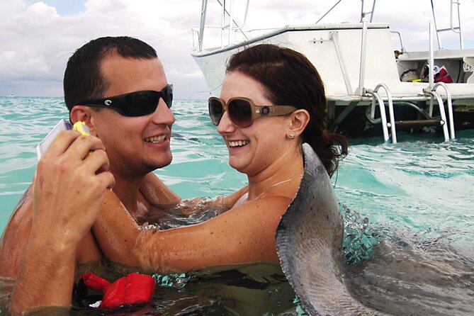 Stingray Sandbar, Snorkeling, and Starfish Point - Who will enjoy this Grand Cayman excursion?