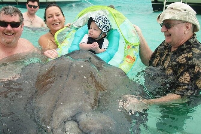 Stingrays, Starfish and Snorkeling Tour - What is included, and what should you budget for